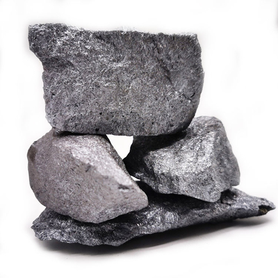 Manganese del metà di carbonio del ferromanganese ferro per fabbricazione dell'acciaio