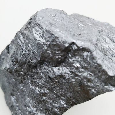 Lega del grumo 99% del metallo di silicio di industria 3303 ferro
