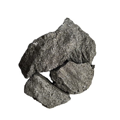Ferro magnesio 10-50mm 50-100mm del silicio del ferro grumo del silicio