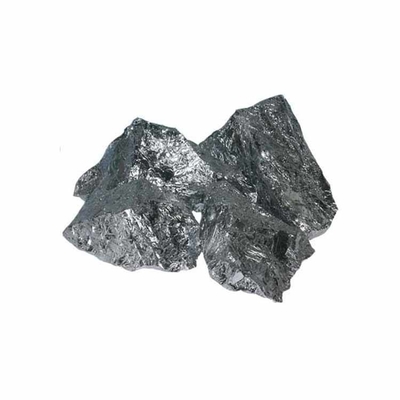 Ferrosilicone 75/72/70/65/60/45 di silicio a basso tenore di carbonio del ferro silicio ferro per fabbricazione dell'acciaio