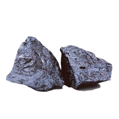 Ferro metallo di silicio del metallo della lega 3303 per metallurgico