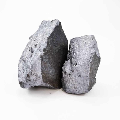 silicio del metallo di 441 553 del grado di silicio del metallo leghe del grumo ferro