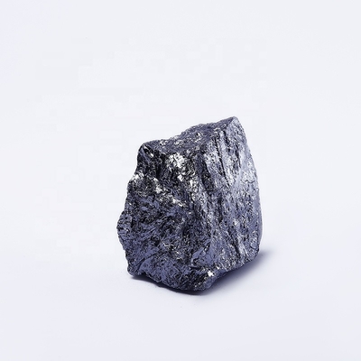 Il grumo del metallo di silicio di elevata purezza classifica il silicio metallico 2202 per la fabbricazione dell'acciaio