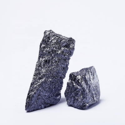 Il si soddisfa 99,6% il grado del metallo di silicio 441 5532202 per metallurgico