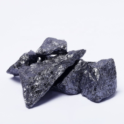 Silicio del ferrosilicone di Fesi del ghisa ferro 75/72/70/65/60/45 di 10-50mm