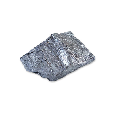 silicio del metallo di 10-50mm Silicio il ferro unisce in lega 75 per l'acciaio fa
