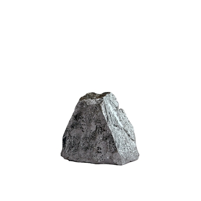 Silicio industriale 2202 3303 Silicio metallico per fusione di alluminio