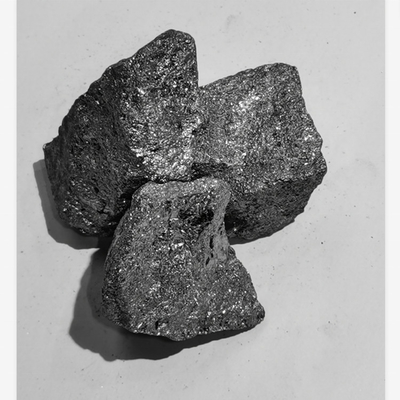 Grado del metallo di silicio di industria 441 per metallurgico