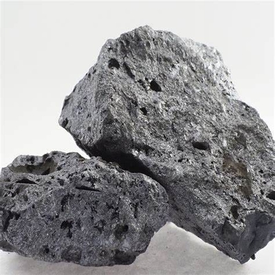 50mm Ghisa Ferro Silicio 72 Fesi 72 Ferrolega