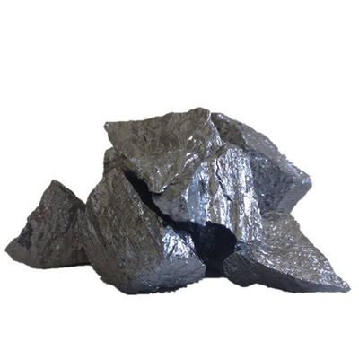 Pure Silicon Metal 553 441 421 Per l'industria dell'alluminio