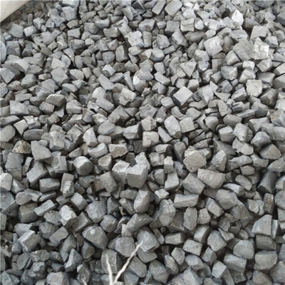 Disossidante industriale al silicio metallico 553 per alluminio