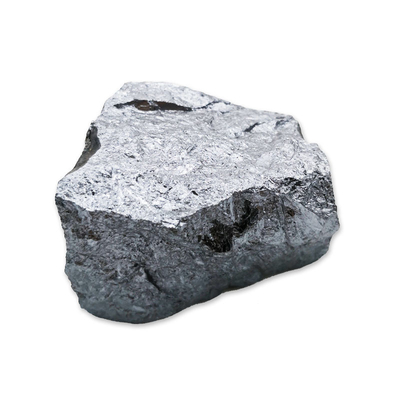 La metallurgia Deoxidizer unisce in lega il metallo di silicio puro 97 553 421 nell'industria della fabbricazione dell'acciaio