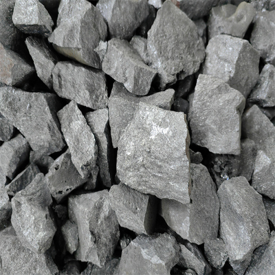 Lega del metà di ferromanganese del carbonio di FeMn ferro per fabbricazione dell'acciaio