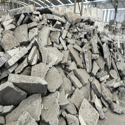 Silicio Metallo 553 441 411 Ferroleghe metallurgiche