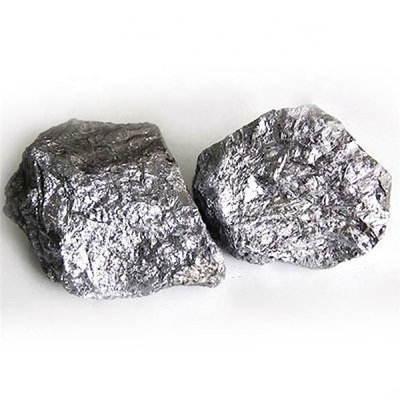 Manganese del ferromanganese medio del carbonio della lega del silicio ferro per fabbricazione dell'acciaio