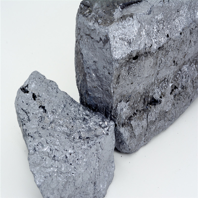ferro lega del silicio 70 di 10mm per l'additivo di fabbricazione dell'acciaio