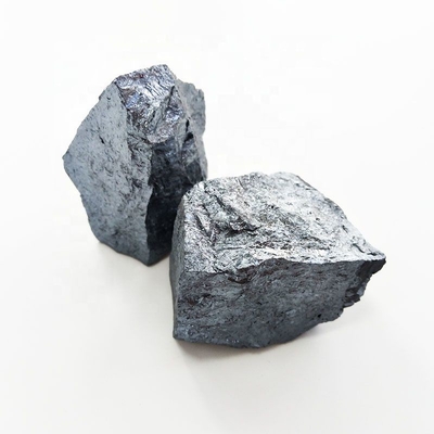 Lega metallurgica 72% del silicio del silicio 75% del ferro di Fesi ferro