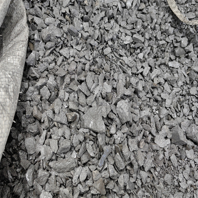 Leghe di ferrosilicio FeSi 75 65 Disossidante per la produzione dell'acciaio