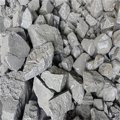 Lega di ferro silicio 72% 75% ghisa metallurgica in lega di ferro