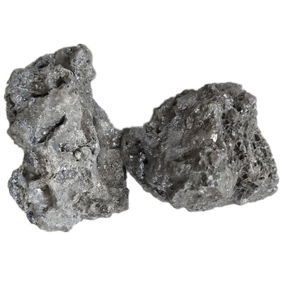 Si del silicio della ferro lega della fabbricazione dell'acciaio il ferro scorifica fuori dal grado