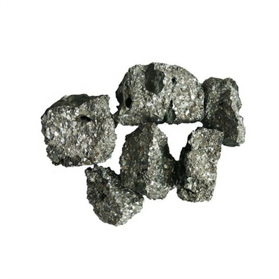 Materiali inossidabili ferro Chrome LC a basso tenore di carbonio FeCr