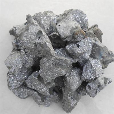 Il nero e Grey Ferro Chrome FeCr LC per fabbricazione dell'acciaio inossidabile