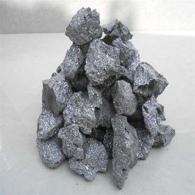 FeCr materiale metallurgico Nitrided a basso tenore di carbonio ferro Chrome 10 - 50mm