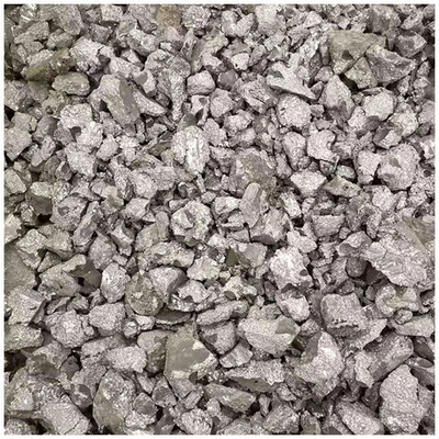 Ferro Chrome a basso tenore di carbonio/LC FeCr usato per fabbricazione dell'acciaio