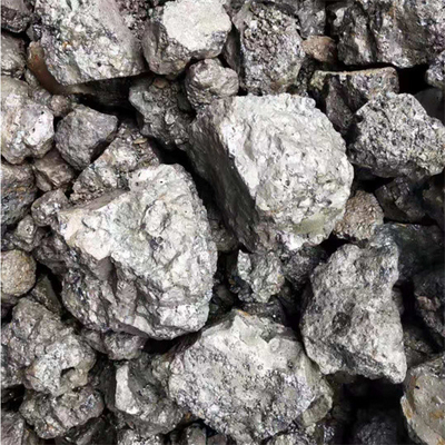 Ferro scorie metallurgiche FeSi del silicio per fabbricazione dell'acciaio