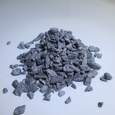 Scorie di Grey Color Deoxidizer FeSi per la colata del ferro