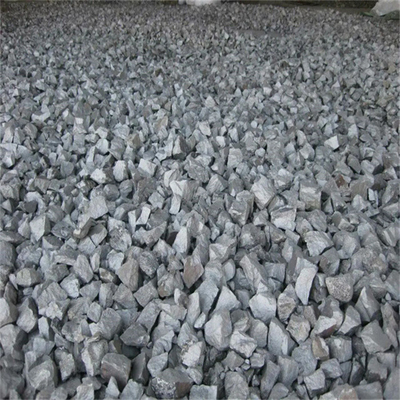 Ferro scorie del silicio di Deoxidizer FeSi per fabbricazione dell'acciaio