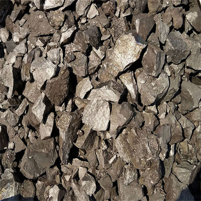 Lega a basso tenore di carbonio LC FeMn del ferromanganese per l'additivo d'acciaio