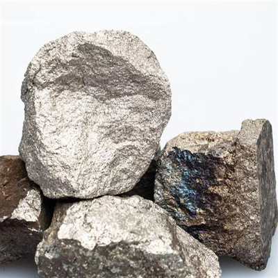 Ferromanganese ad alto tenore di carbonio FeMn di HC per fabbricazione dell'acciaio