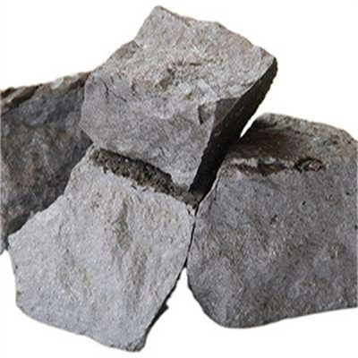 Forma del grumo del magnesio del silicio della terra rara della fonderia di ghisa sferoidale ferro
