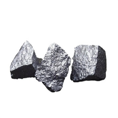 Lega di Ferrosilicon Silicon Magnesium dell'agente di Nodulizing per la fonderia