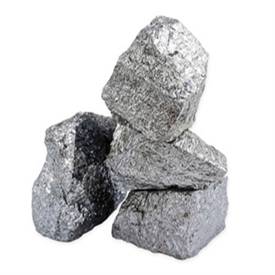 Ferro mg 5 - 7% Fesimg del magnesio del silicio per la fonderia ed il ghisa Nodulizer