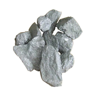 10 - ferro lega di FeSiMg del grumo del magnesio del silicio di 50mm