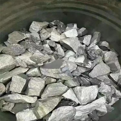 elevata purezza Ferromolybdenum 10 - 100mm di 55% 65%