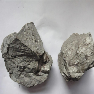 Molibdeno 60% degli additivi di fabbricazione dell'acciaio ferro