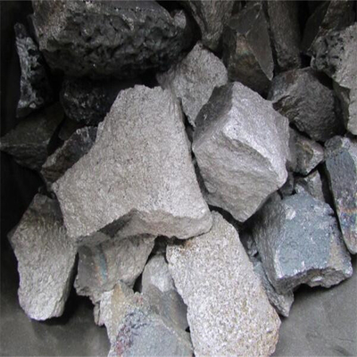 Fabbricazione dell'acciaio 60% Min Ferro Molybdenum Femo Alloy