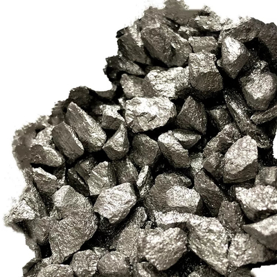 Elevata purezza del molibdeno ferro 55% a basso tenore di carbonio