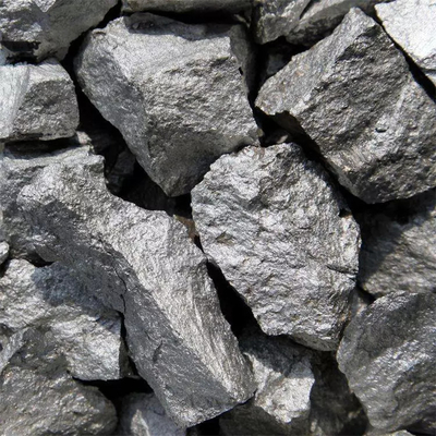 FeMo 60 grumo del ferro del molibdeno di 55 leghe