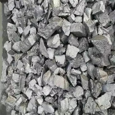Ferro molibdeno 55-65% 55 Min For Steel Making di Femo 60 del molibdeno