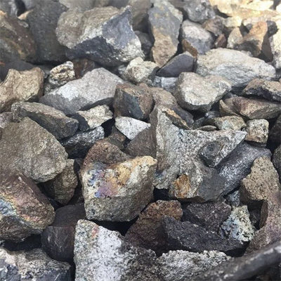 Grey Ferro Molybdenum Alloy Femo d'argento per i materiali di saldatura fondenti