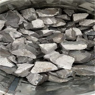 Ferro min a basso tenore di carbonio della lega 60% del ferro del molibdeno
