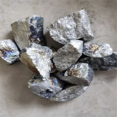 55-65% ferro molibdeno 55 Min Steel Making Silver Color di Femo
