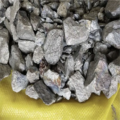 Ferro molibdeno 60% Min Alloy For Steel Making di Femo