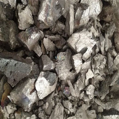 Ferro molibdeno di Femo 60 per la fabbricazione dell'acciaio inossidabile