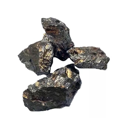 Ferro lega di titanio 70% 40% dei feti d'argento di Gray Color