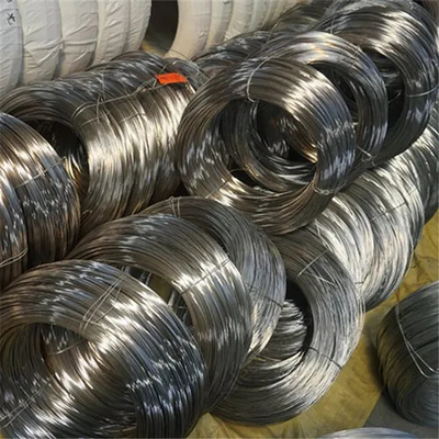 Cavo di alluminio d'argento leggero ISO9001 utilizzato nei prodotti elettronici di consumo